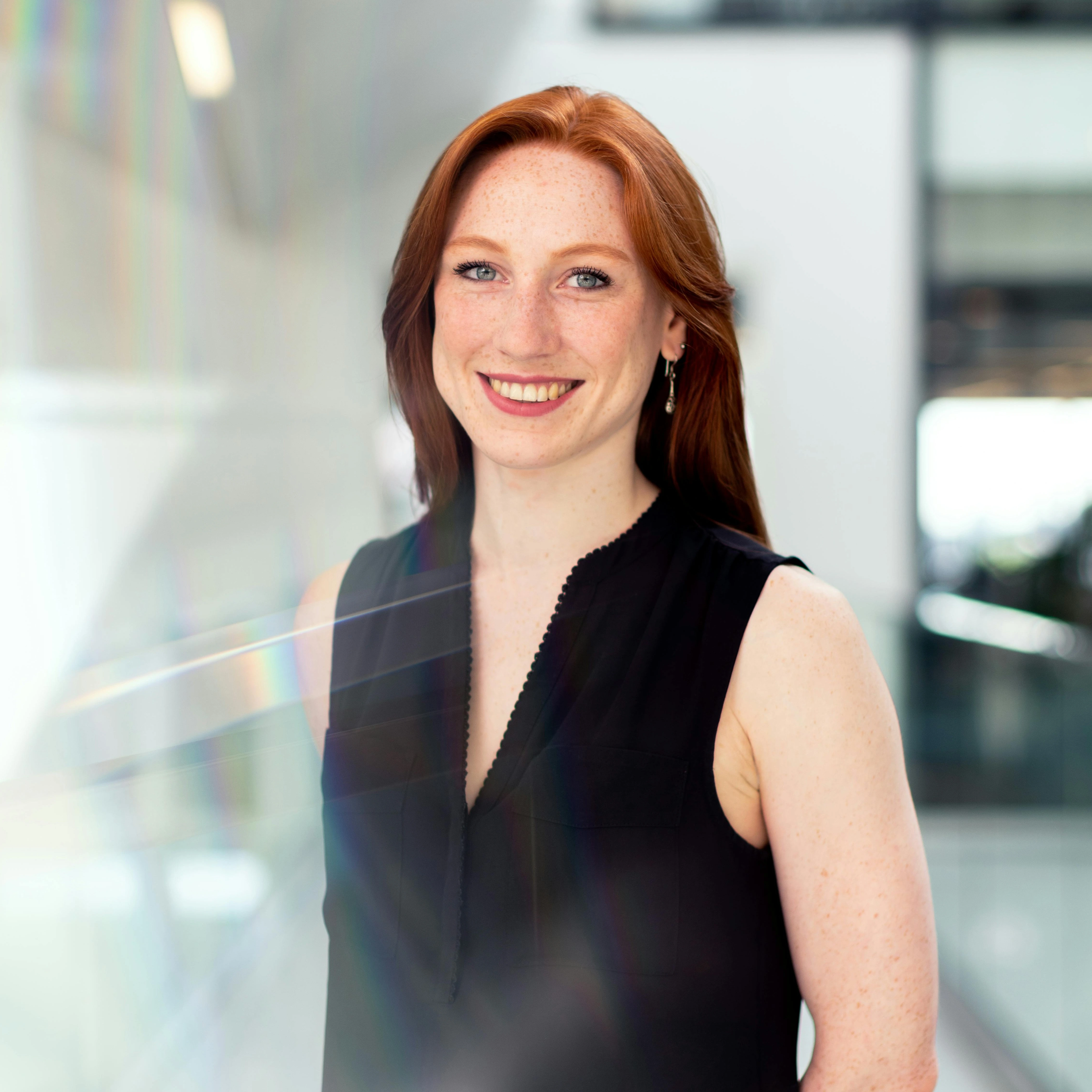 Amanda Santos avatar